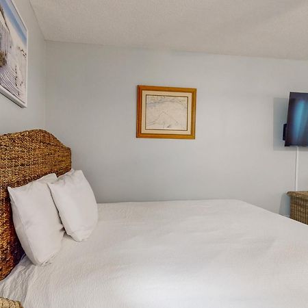 Hidden Beach Villas 215 サンタ・ローザ・ビーチ エクステリア 写真